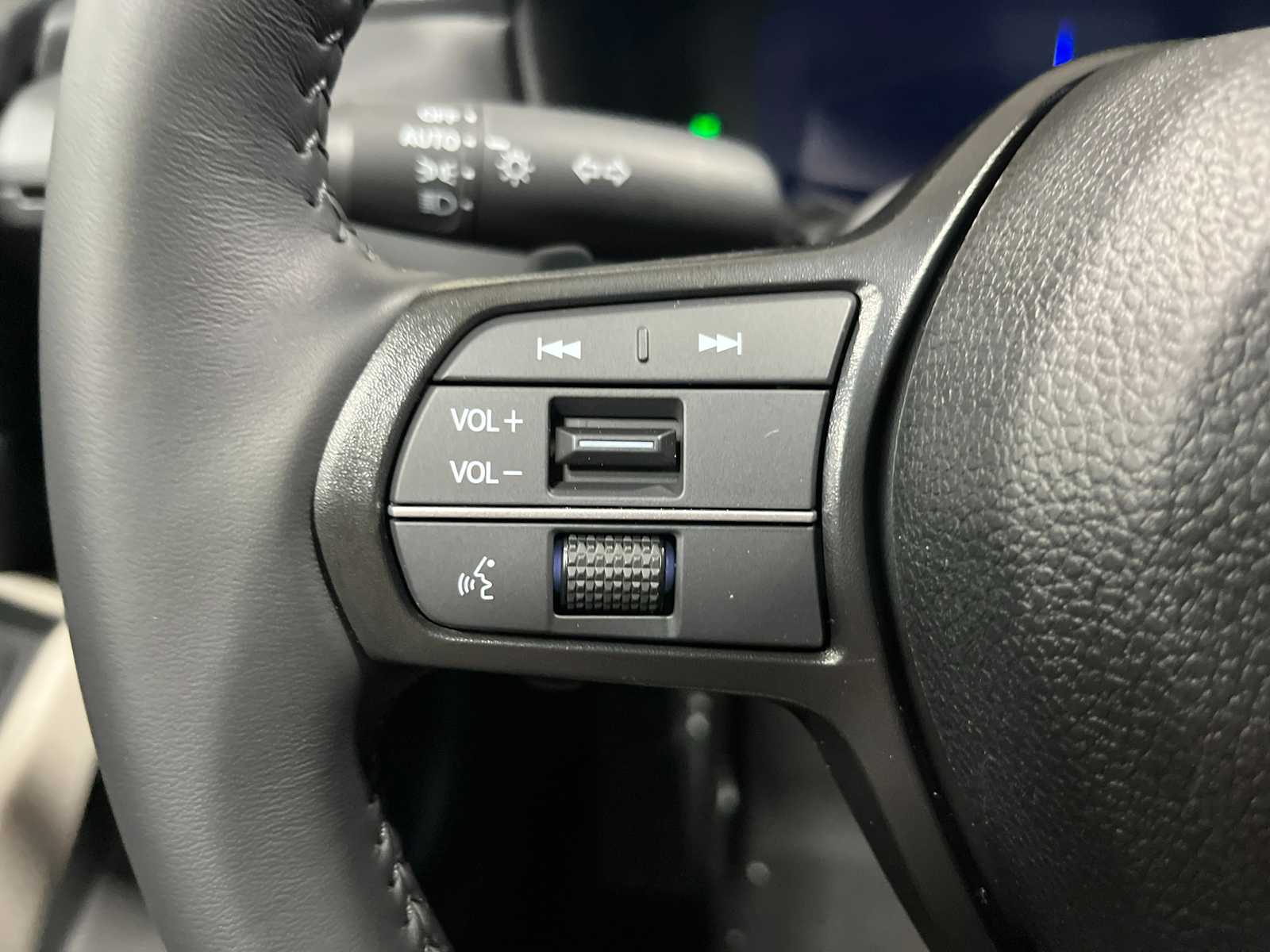 Thumbnail: 2026 Honda Accord - 16