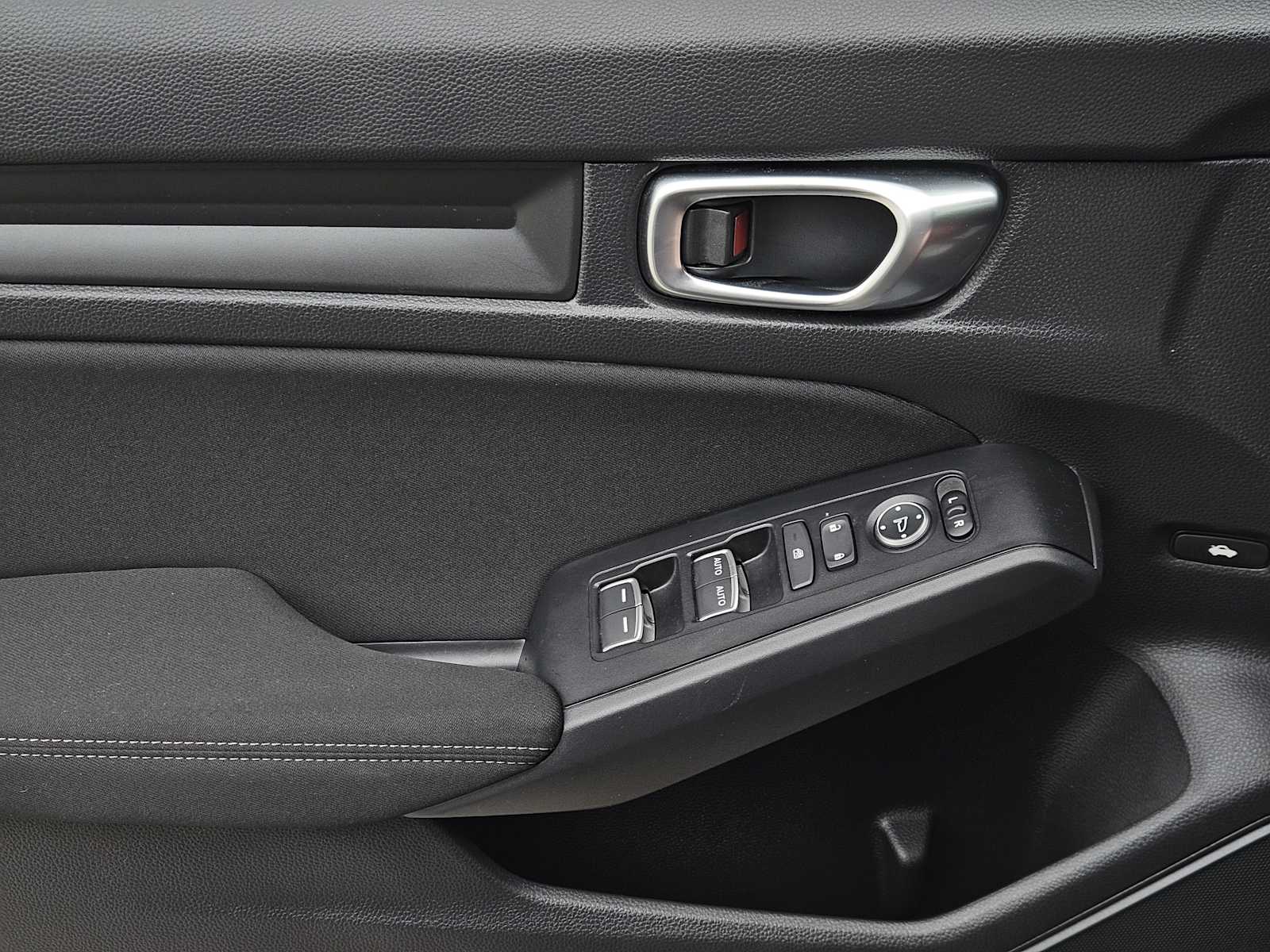 Thumbnail: 2024 Honda Civic - 22