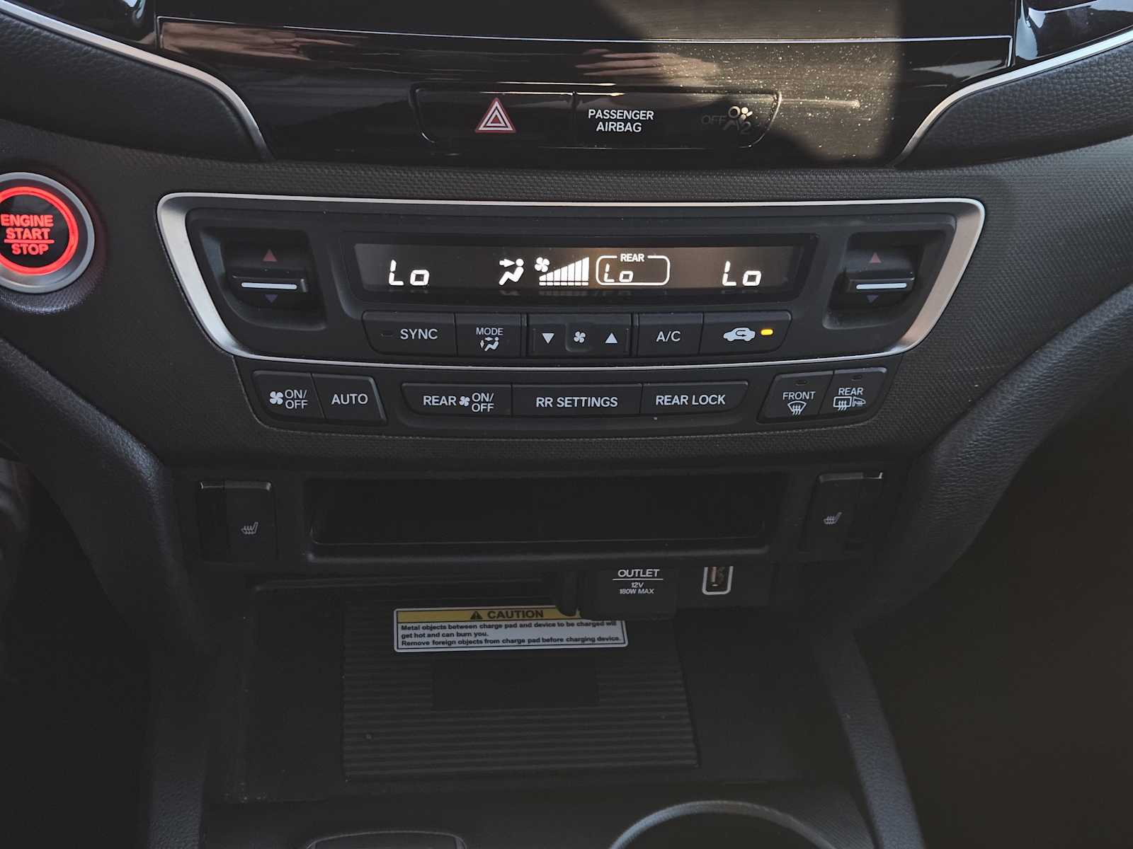 Thumbnail: 2022 Honda Pilot - 19