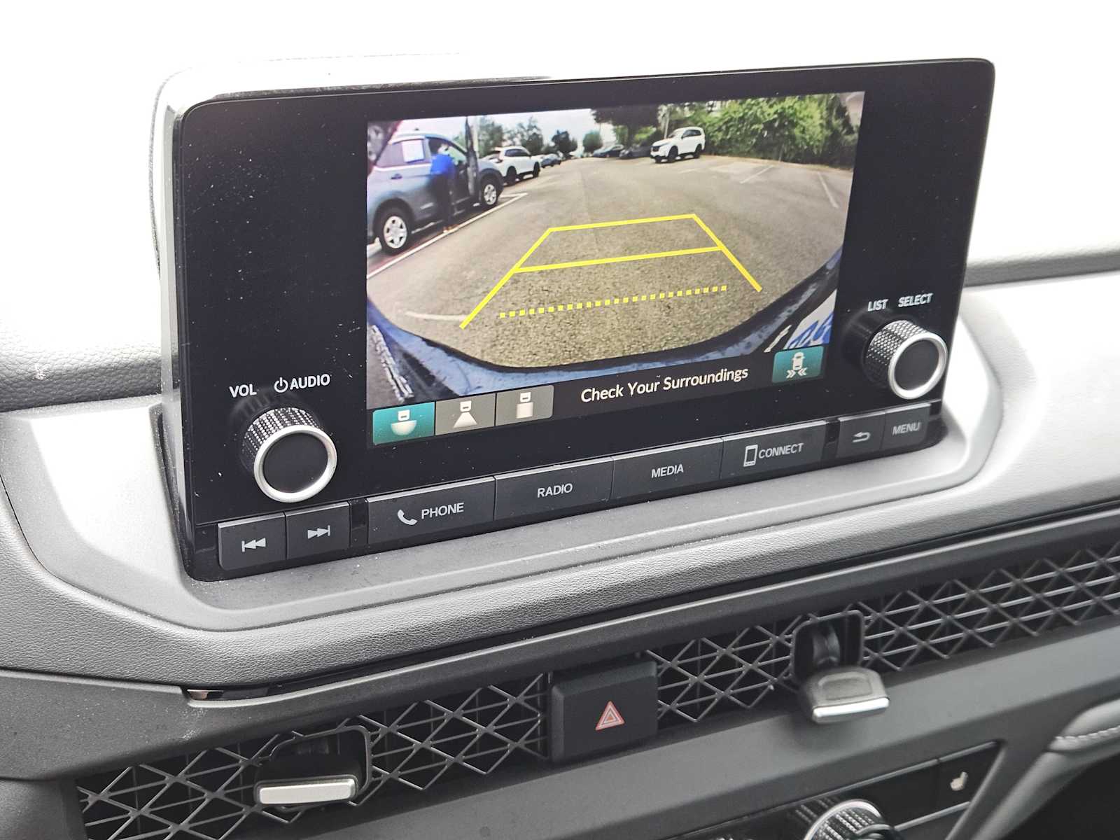 Thumbnail: 2024 Honda Accord - 17