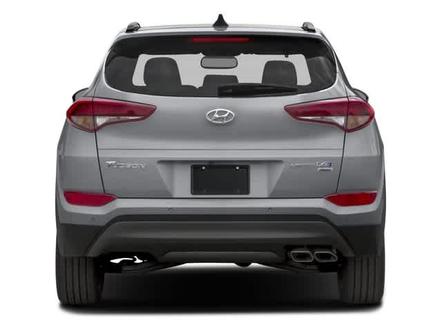 Thumbnail: 2016 Hyundai Tucson - 8