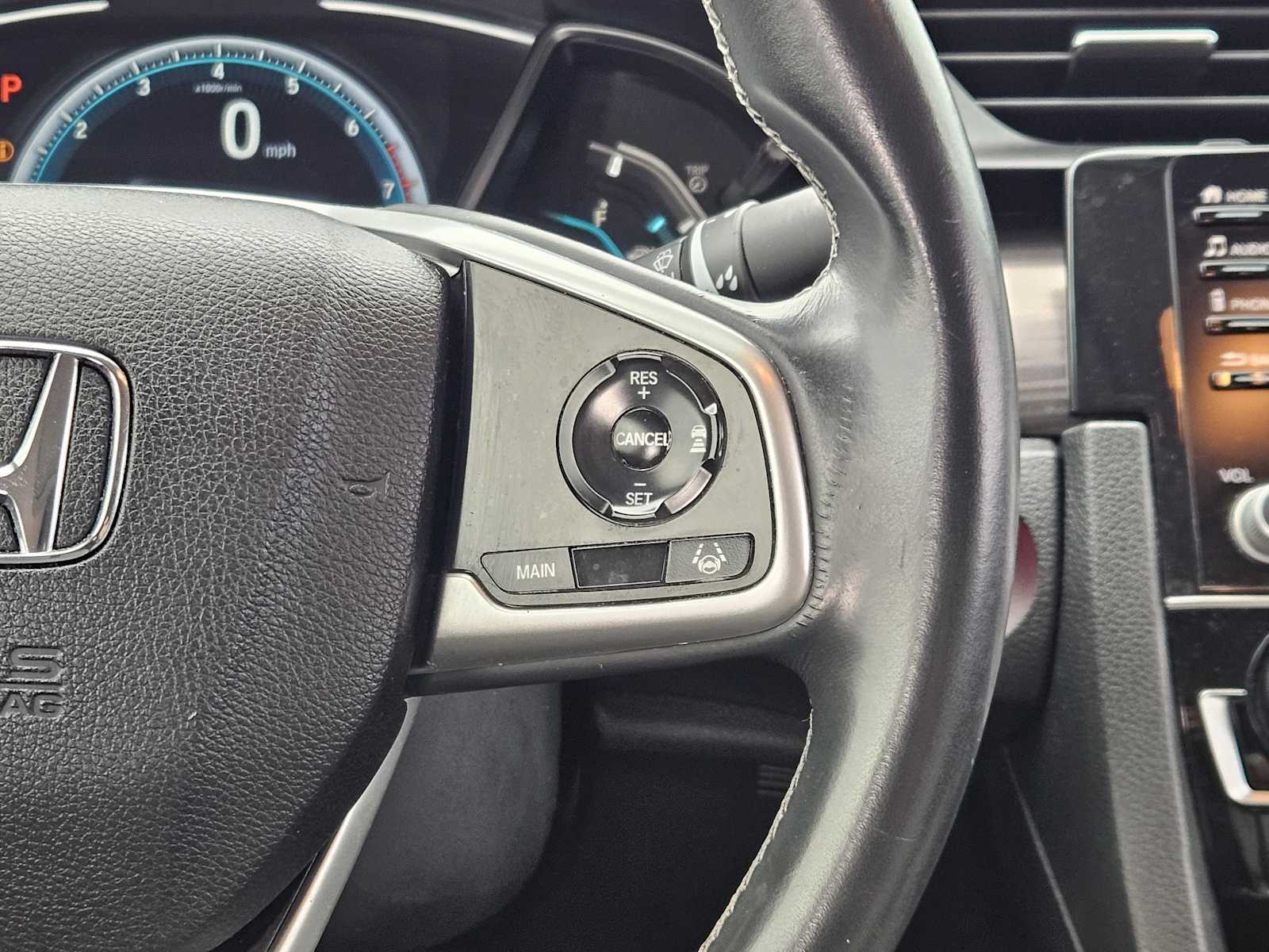Thumbnail: 2019 Honda Civic - 27
