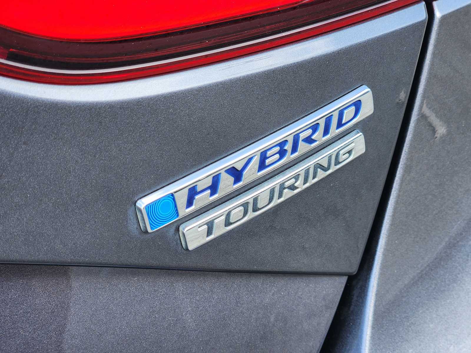Thumbnail: 2022 Honda Insight - 11