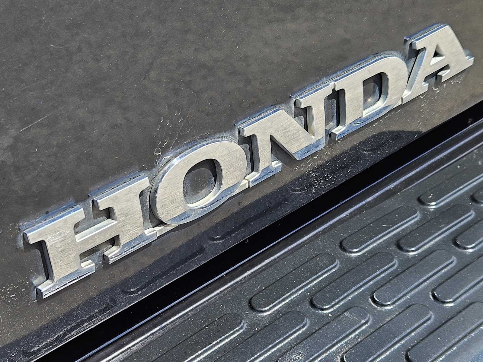 Thumbnail: 2006 Honda Ridgeline - 12