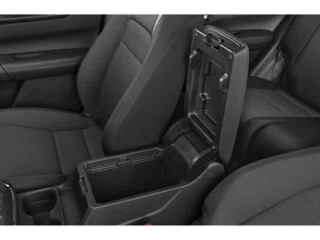 Thumbnail: 2025 Honda CR-V - 17
