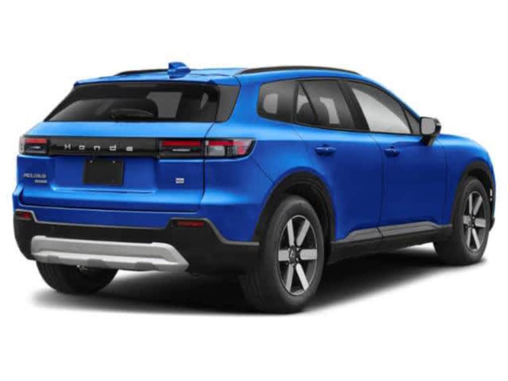 New 2026 Honda Prologue Touring SUV
