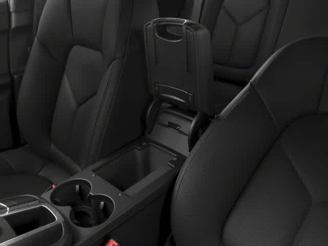 Thumbnail: 2018 Porsche Macan - 15