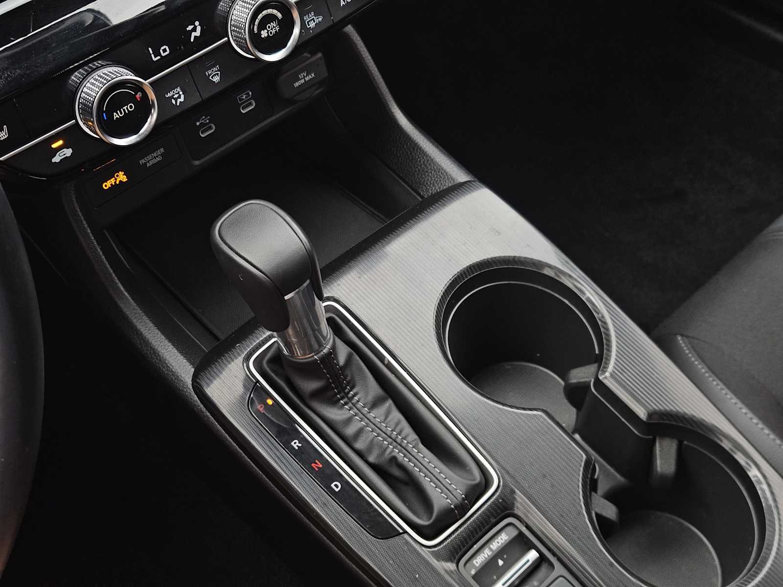 Thumbnail: 2025 Honda Civic - 20