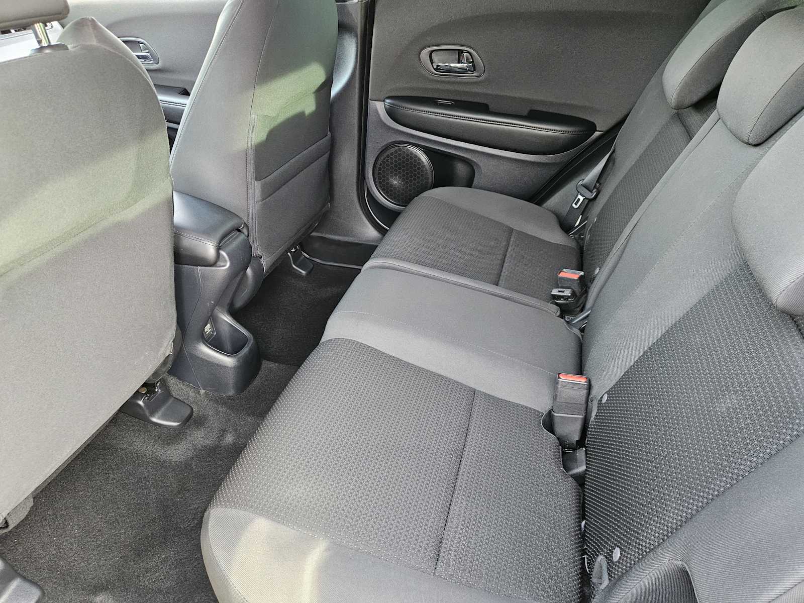 Thumbnail: 2020 Honda HR-V - 27