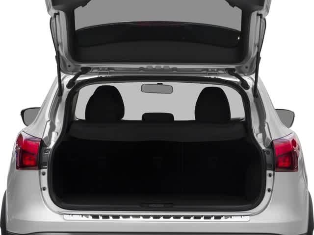 Thumbnail: 2018 Nissan Rogue Sport - 14