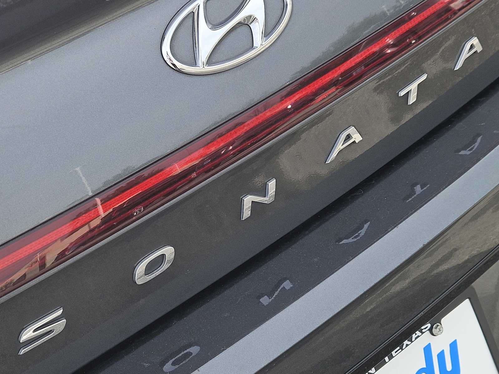 Thumbnail: 2022 Hyundai Sonata - 12