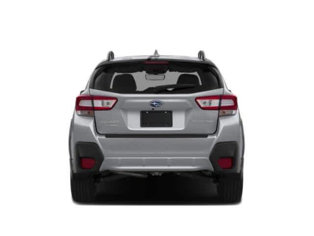 Thumbnail: 2019 Subaru Crosstrek - 8