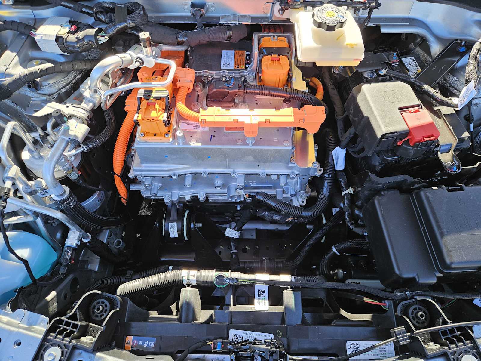 Thumbnail: 2026 Honda Prologue - 23