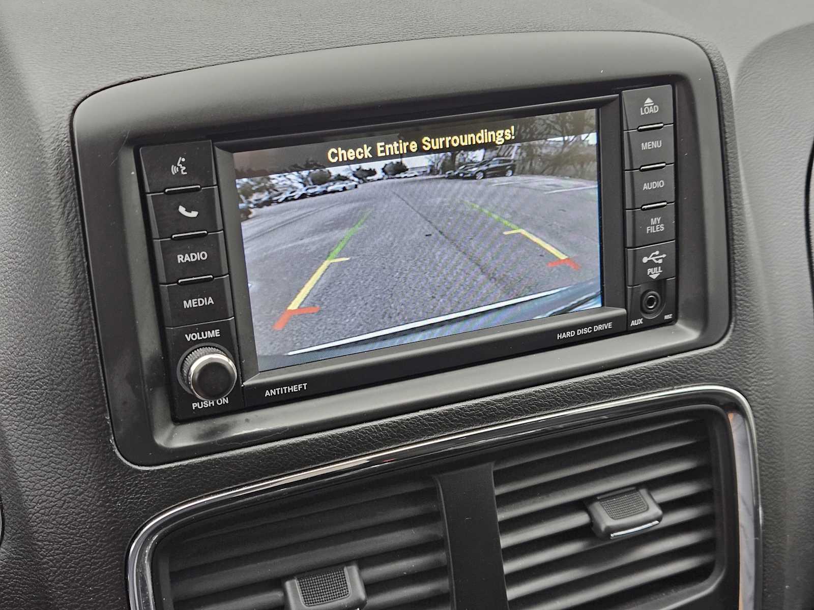 Thumbnail: 2019 Dodge Grand Caravan - 18