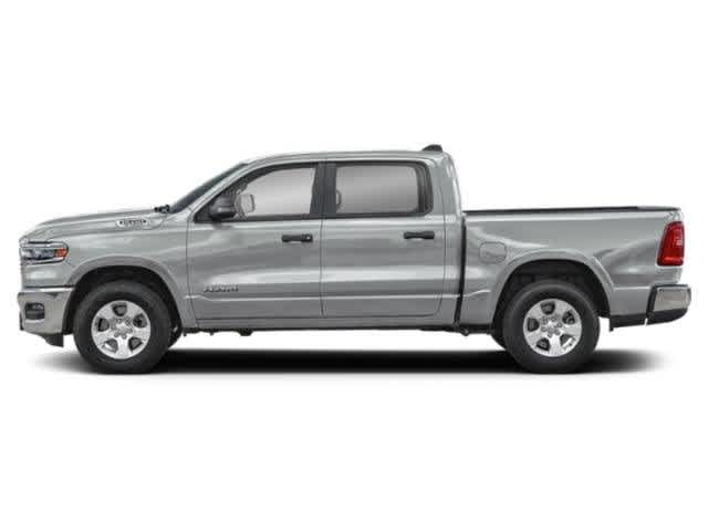 Thumbnail: 2025 RAM 1500 - 3
