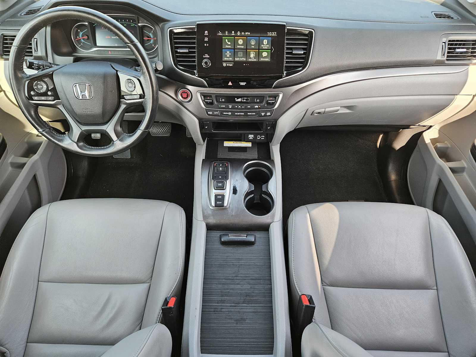 Thumbnail: 2022 Honda Pilot - 26