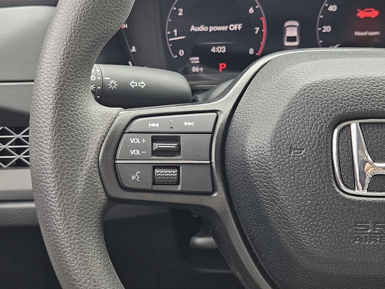 Thumbnail: 2025 Honda Accord - 27