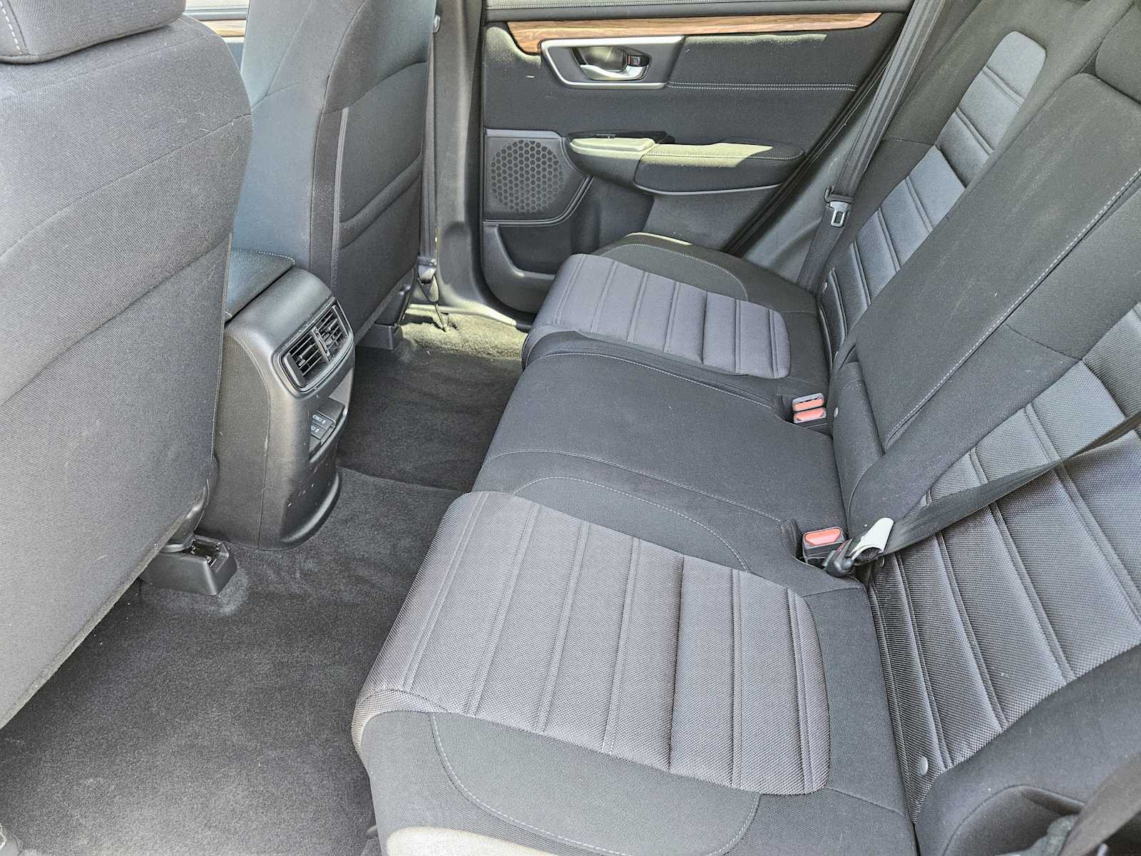 Thumbnail: 2021 Honda CR-V - 30
