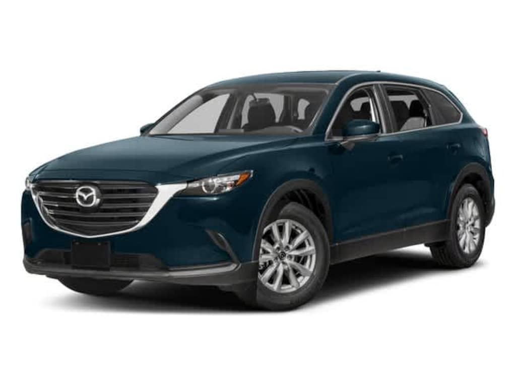 Used 2016 Mazda CX-9 Sport SUV