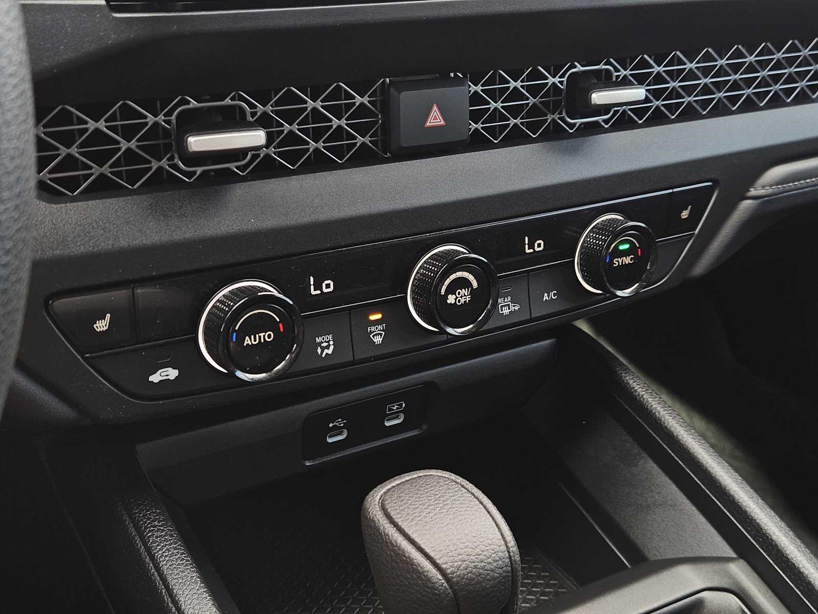 Thumbnail: 2024 Honda Accord - 18