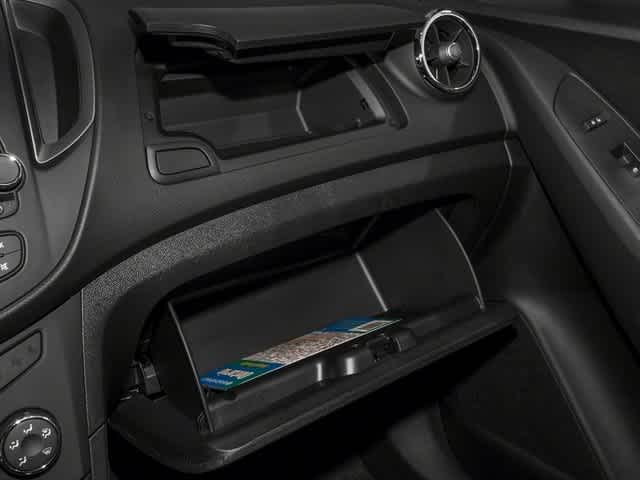 Thumbnail: 2016 Chevrolet Trax - 18