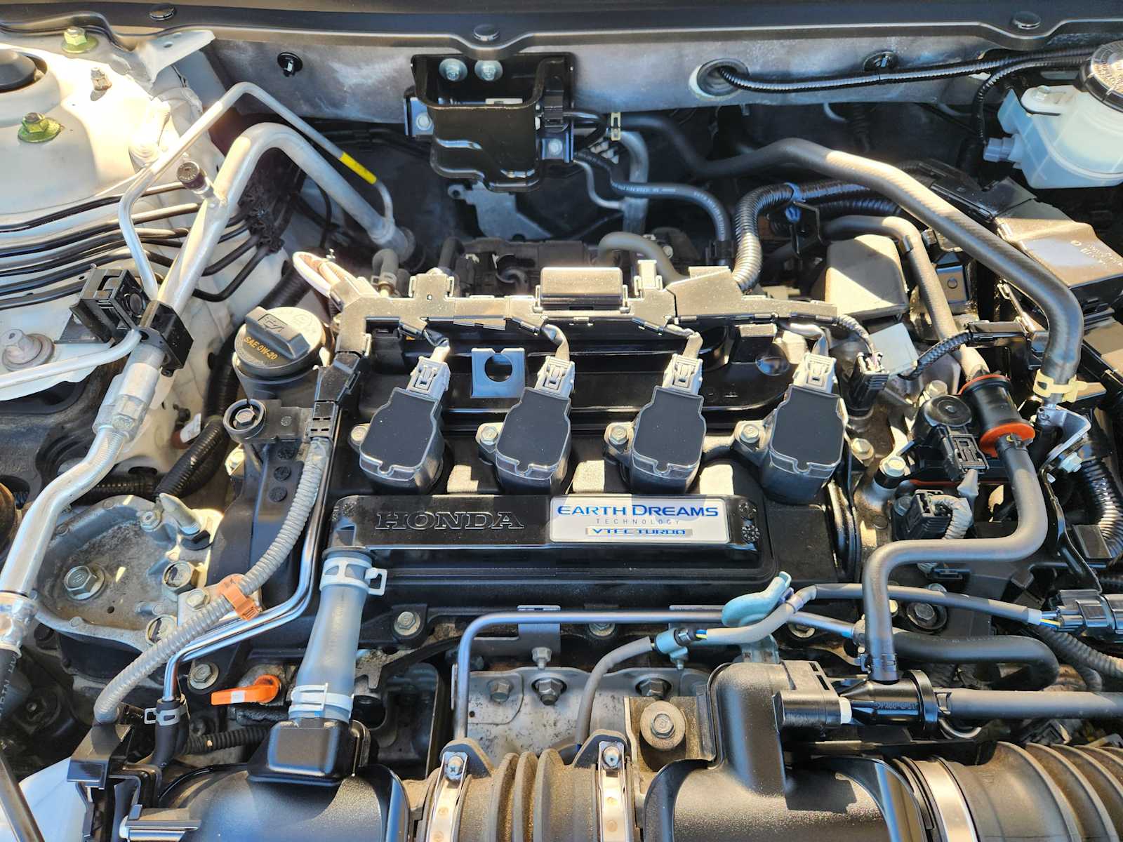 Thumbnail: 2018 Honda Accord - 30