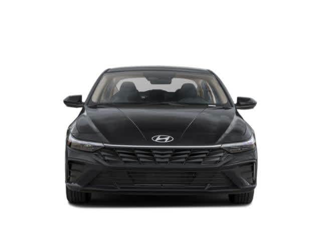 Thumbnail: 2024 Hyundai Elantra - 7
