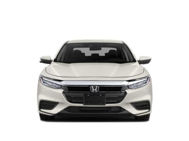 Thumbnail: 2020 Honda Insight - 7