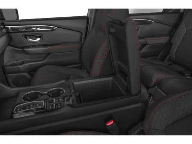 Thumbnail: 2025 Honda Pilot - 13