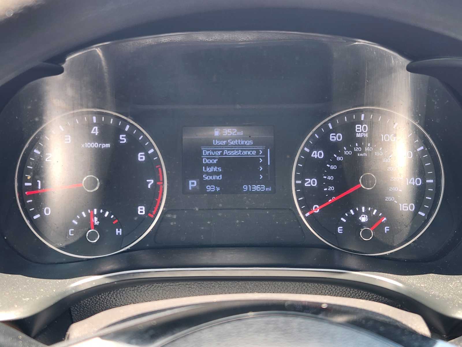 Thumbnail: 2021 Kia Forte - 14