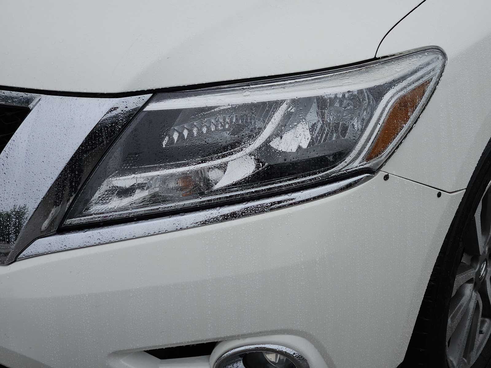 Thumbnail: 2014 Nissan Pathfinder - 7