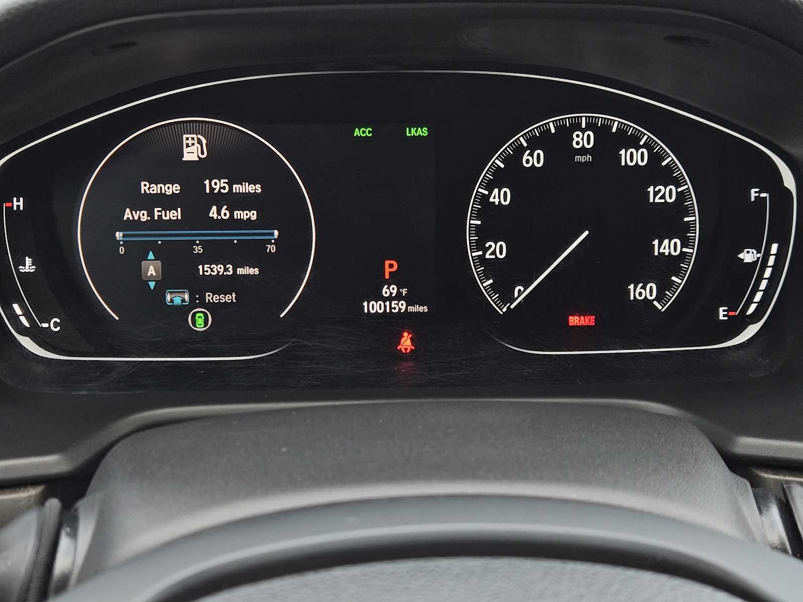 Thumbnail: 2018 Honda Accord - 15