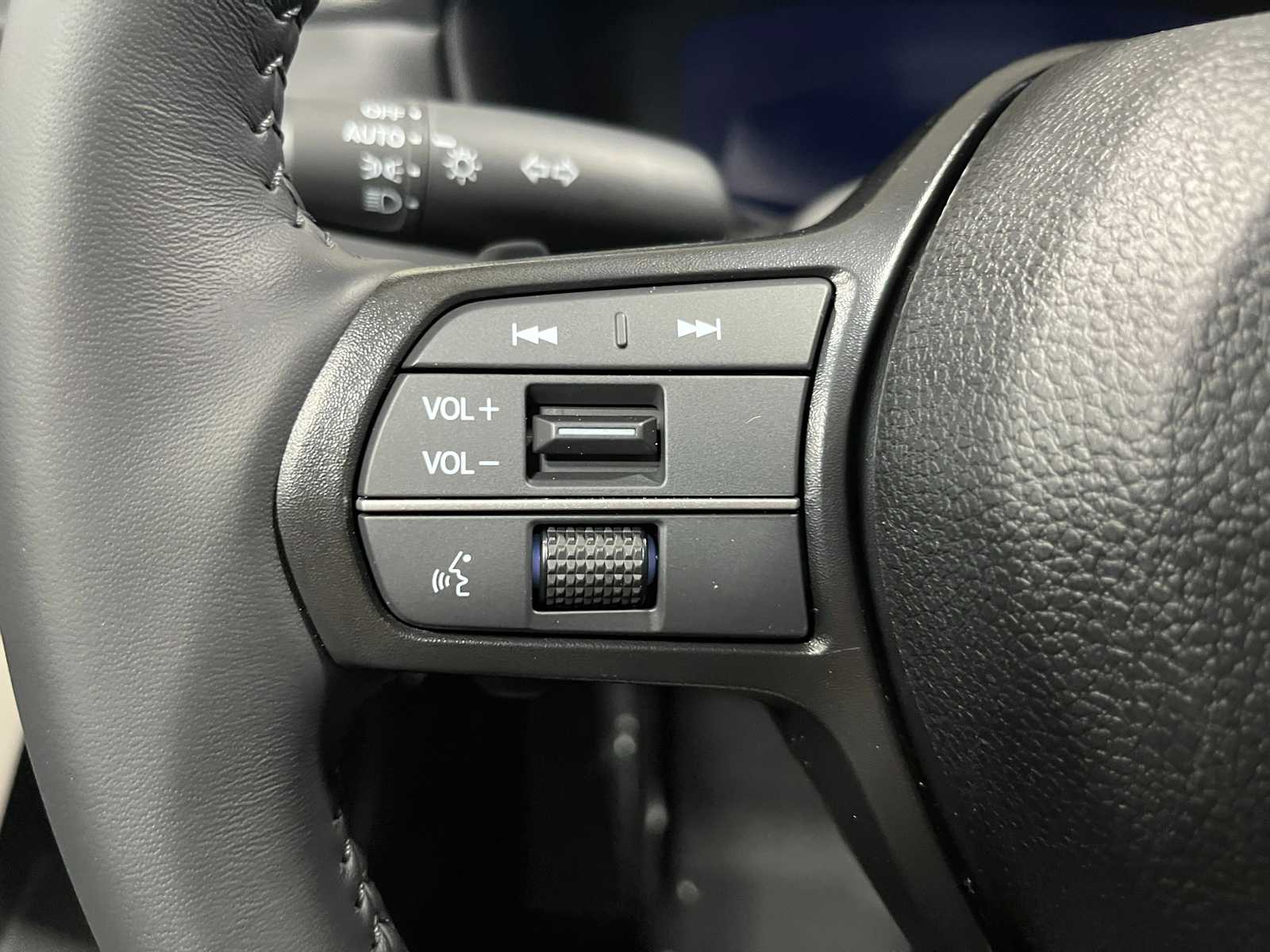 Thumbnail: 2026 Honda Accord - 18