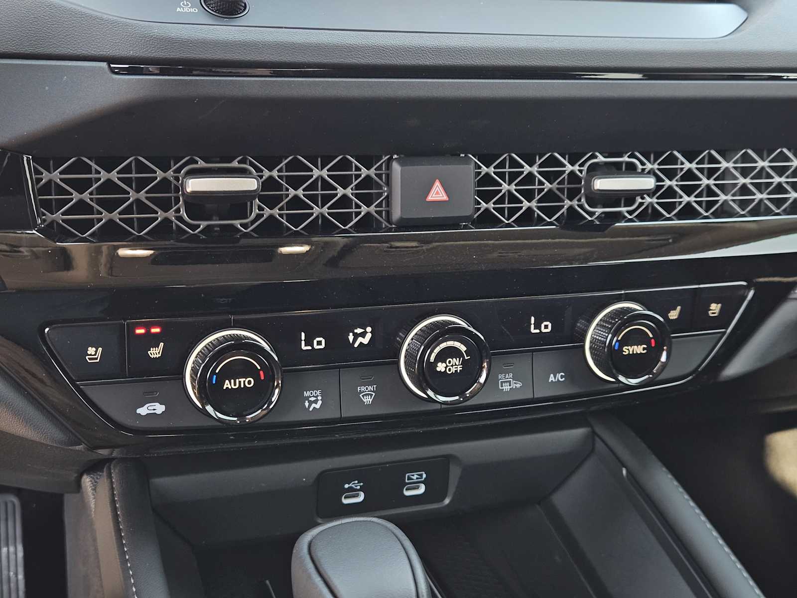 Thumbnail: 2025 Honda Accord - 19