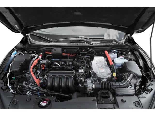 Thumbnail: 2020 Honda Insight - 12