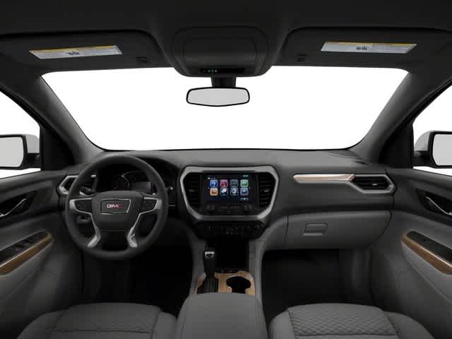 Thumbnail: 2018 GMC Acadia - 9