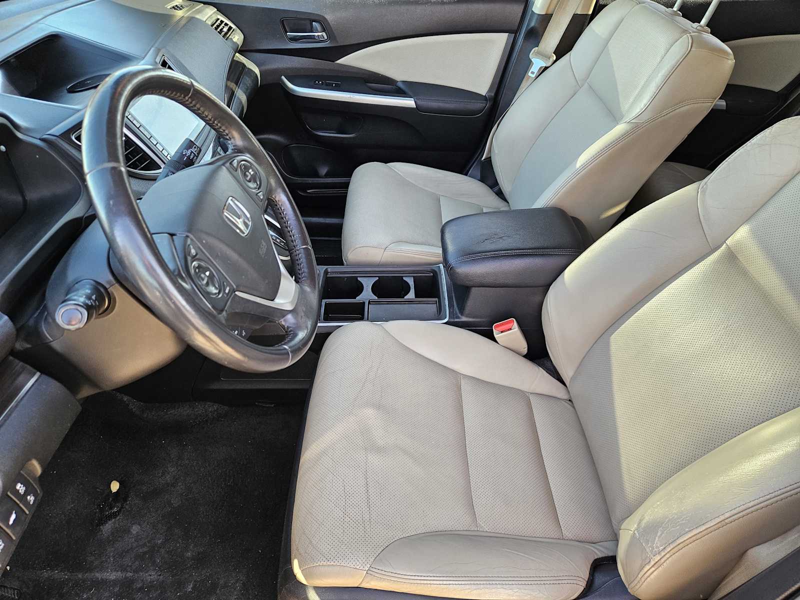 Thumbnail: 2016 Honda CR-V - 13