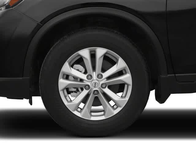 Thumbnail: 2016 Nissan Rogue - 13
