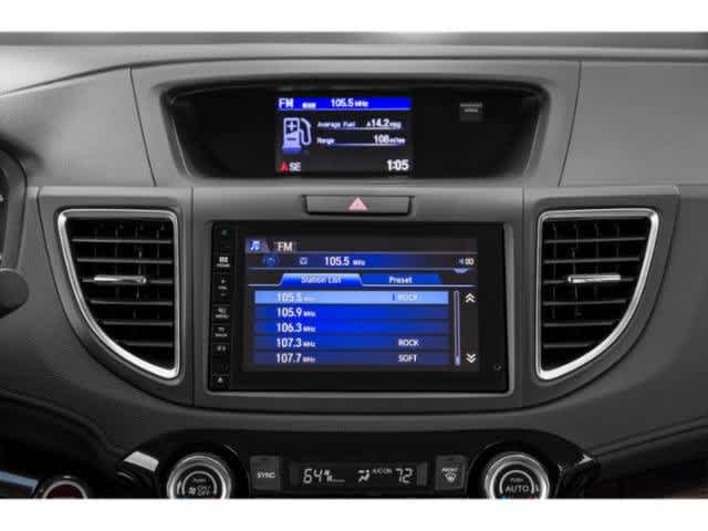 Thumbnail: 2015 Honda CR-V - 9