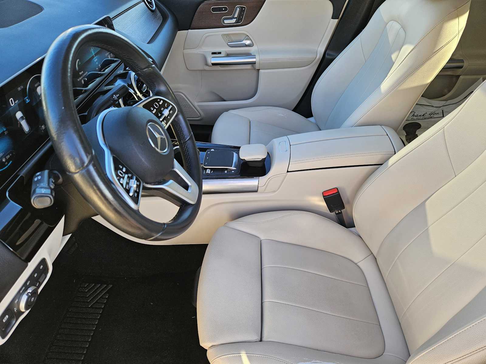 Thumbnail: 2021 Mercedes-Benz GLA - 12