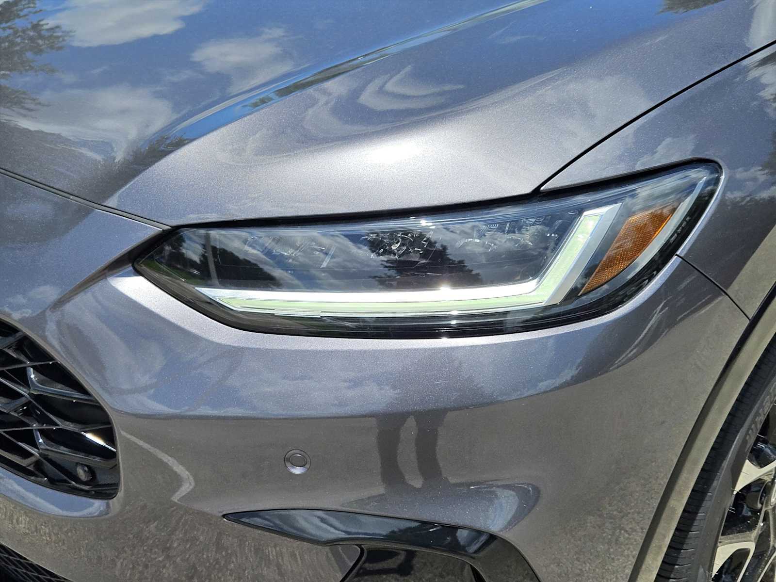 Thumbnail: 2026 Honda HR-V - 7