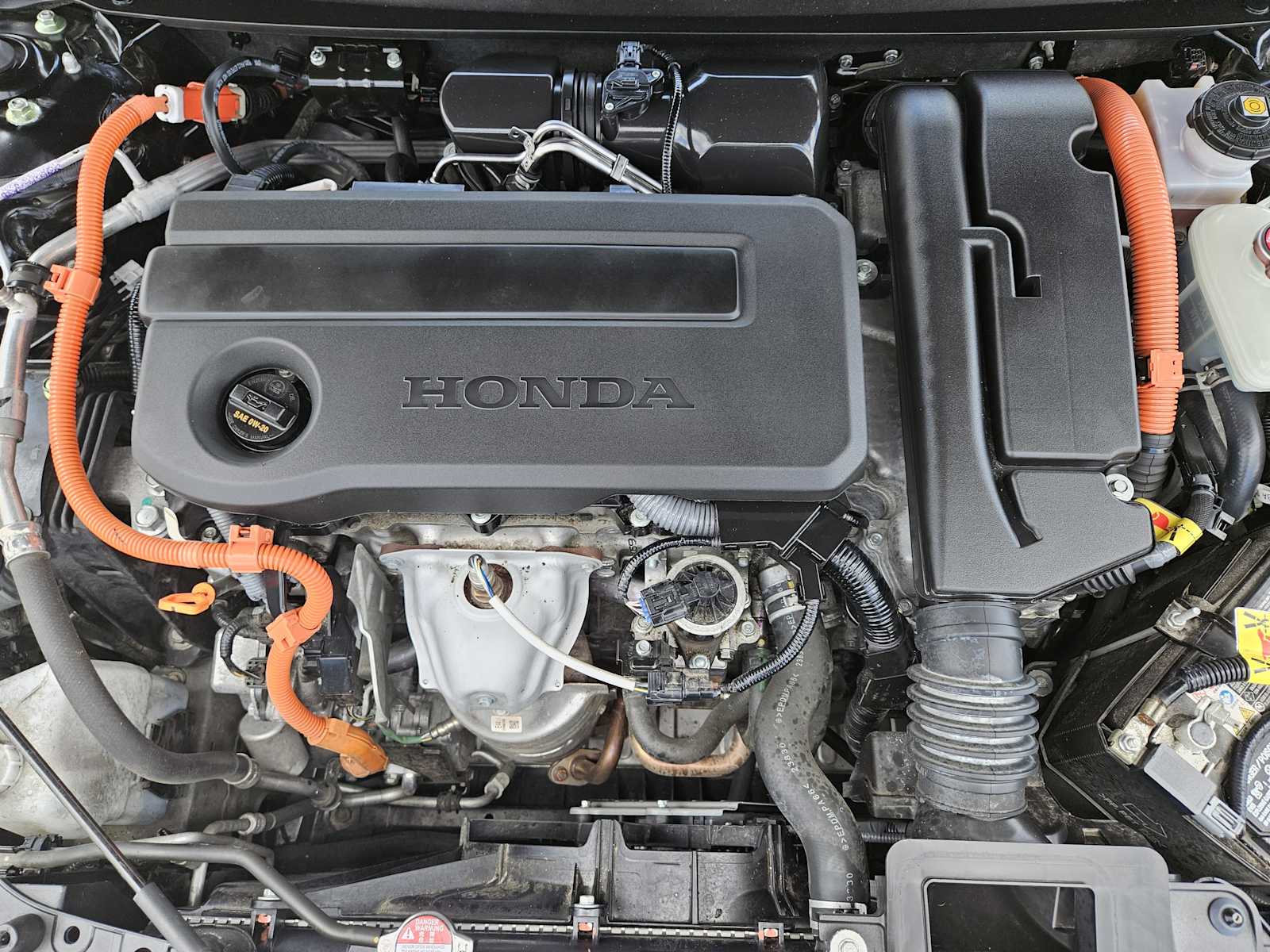 Thumbnail: 2024 Honda Accord - 32