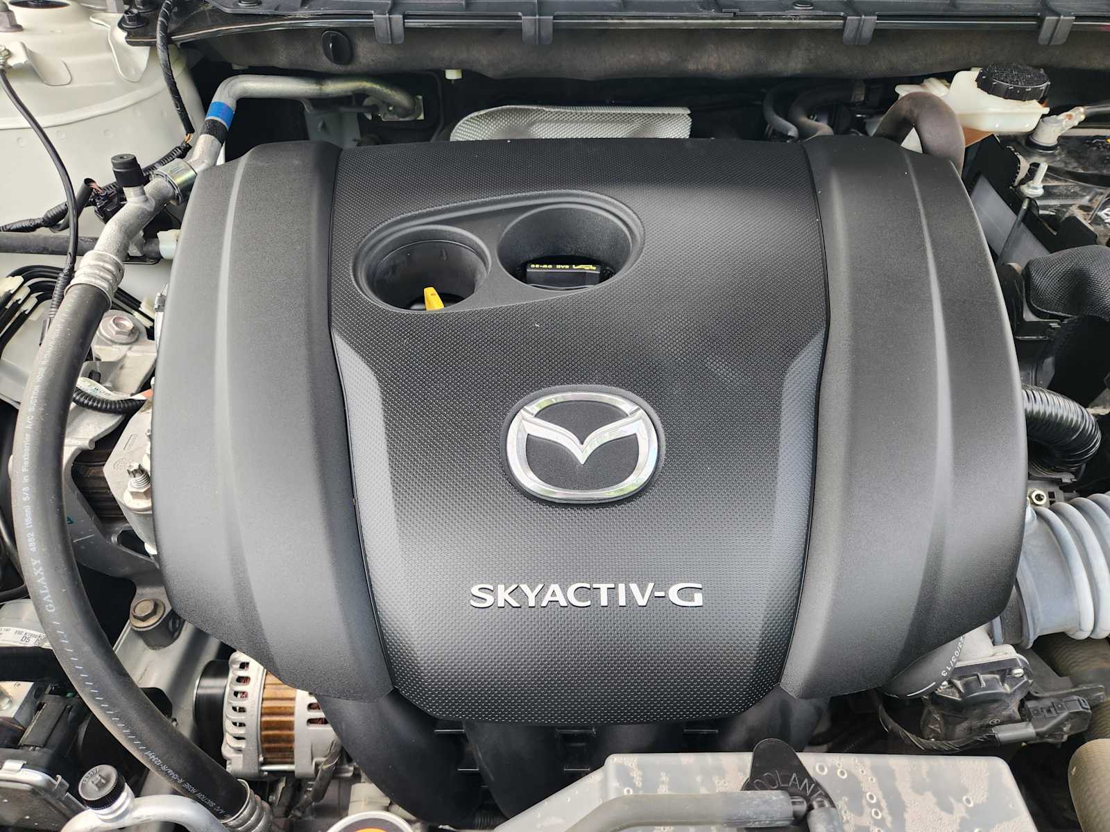 Thumbnail: 2023 Mazda CX-5 - 30