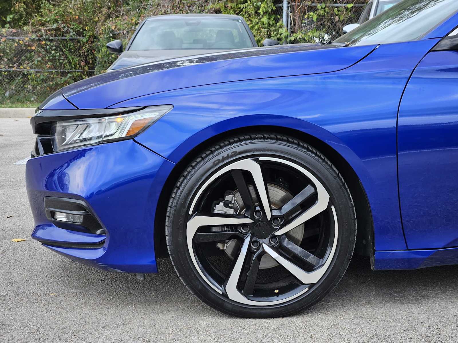 Thumbnail: 2020 Honda Accord - 8