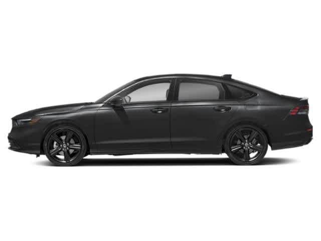 Thumbnail: 2025 Honda Accord - 3