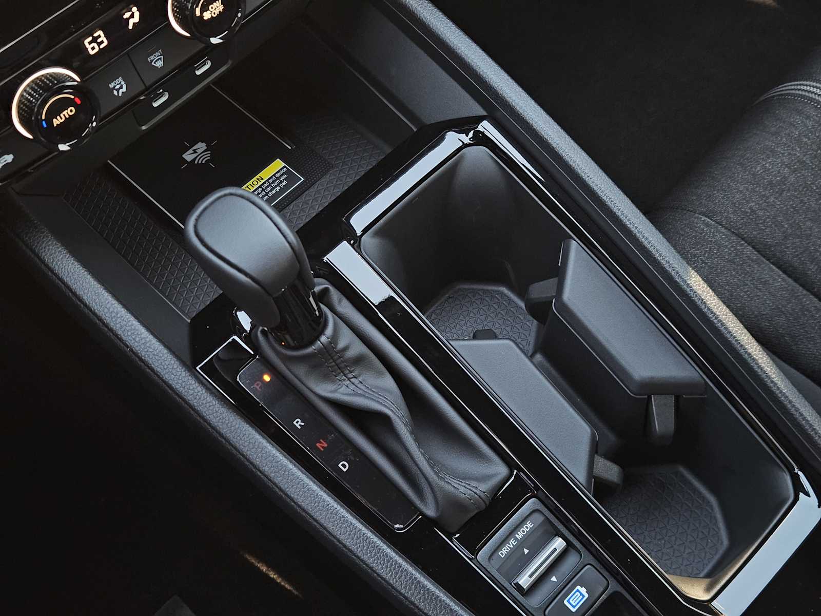 Thumbnail: 2025 Honda Accord - 20