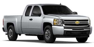 2012 Chevrolet Silverado 1500 LS -
                  Austin, TX