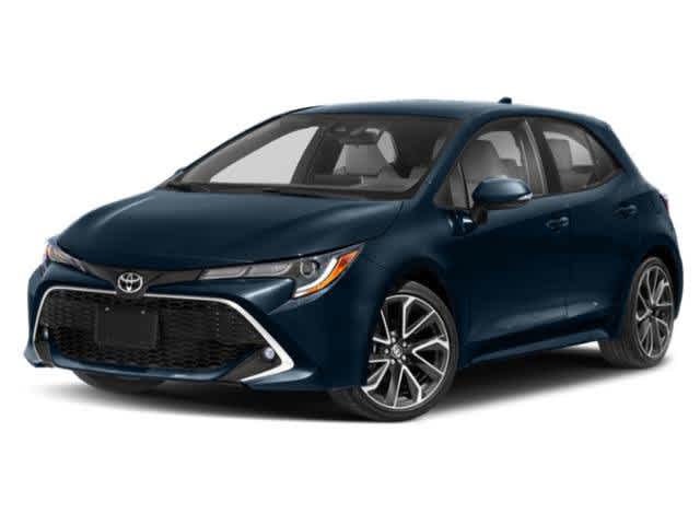 Thumbnail: 2019 Toyota Corolla - 4