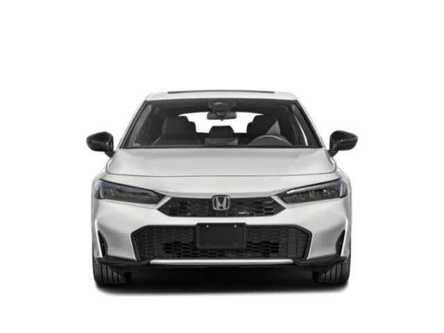 Thumbnail: 2025 Honda Civic - 7