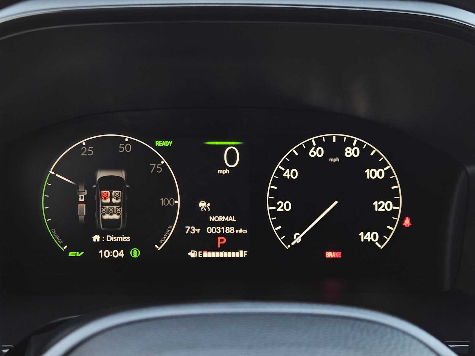 Thumbnail: 2026 Honda CR-V - 16